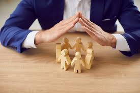 Advocating Justice The Role of a Legal Team in Human Rights Protection