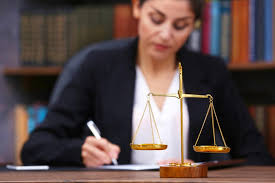 Advocating Justice The Role of a Legal Team in Human Rights Protection
