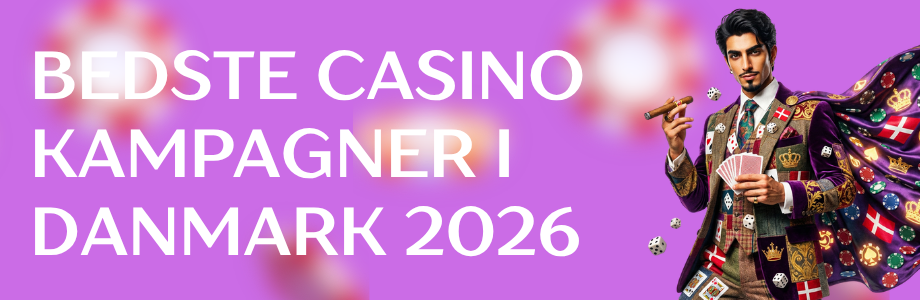 Bedste Nye Casinoer Find Dit Ideelle Spilsted