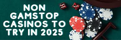 Best Casino Sites Not Registered Discover Top Gambling Platforms
