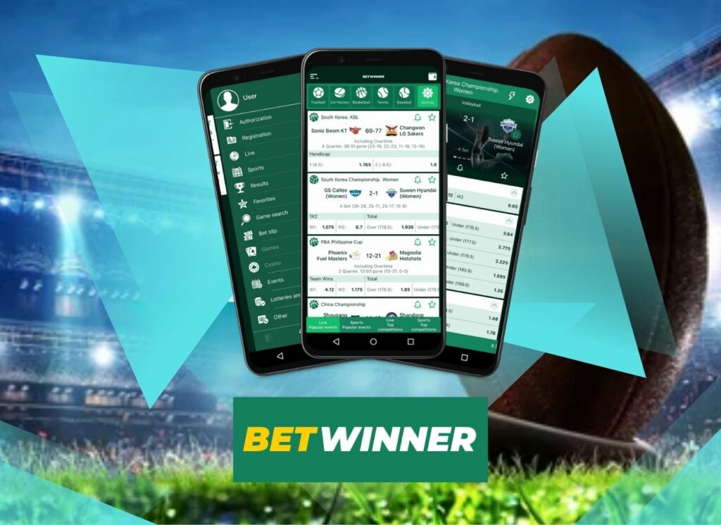 BetWinner Online Casino - Your Gateway to Fun and Profits
