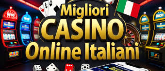 Casinò Online Italia Non AAMS Scopri Tutto Quello Che Devi Sapere