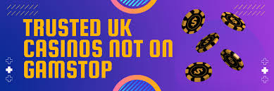 Casino Sites Not on Gamstop A Comprehensive Guide 1747621129