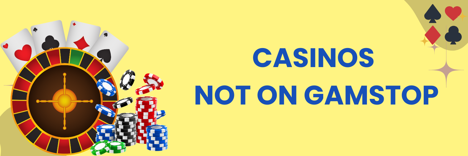 Casino Sites Not on Gamstop A Comprehensive Guide 1755996816 Casino Sites Not on Gamstop A Comprehensive Guide 1755996816