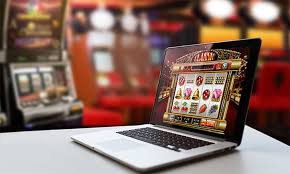 Casino Spil En Dybdegående Guide til Online Spilleoplevelser