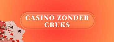 Casino Zonder CRUKS met iDEAL Speel Veilig en Vrij