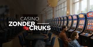 Casino zonder CRUKS Nederland Speel Veilig en Vrij