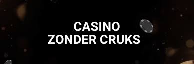 Casino zonder CRUKS Nederland Speel Veilig en Vrij