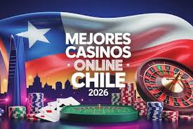Casinos Online Confiables en Chile Tu Guía Completa Casinos Online Confiables en Chile Tu Guía Completa