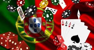 Casinos Online em Portugal Guia Completo para Jogar
