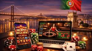 Casinos Online em Portugal Guia Completo para Jogar 1945337629