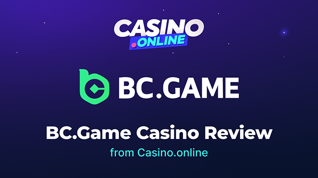 Comprehensive Guide to BC.Game Payment Methods 677540754