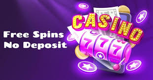 Discover 50 Free Spins No Deposit Opportunities