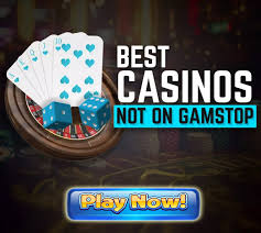 Discover Casino Sites Not on Gamstop Your Ultimate Guide 1565580629