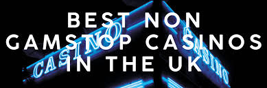 Discover New Casinos Not Blocked by Restrictions