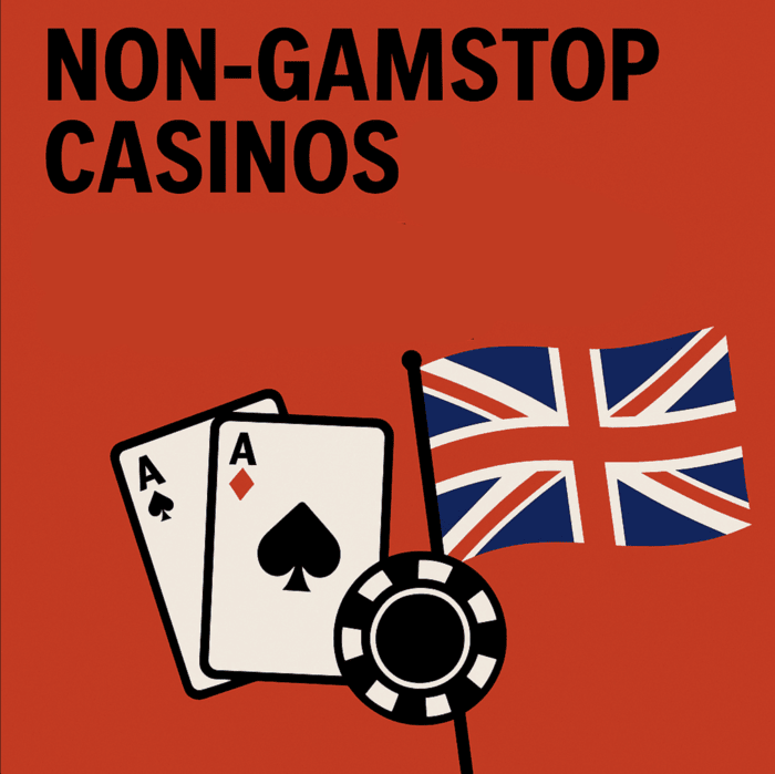 Discover New Non Gamstop Casino Sites The Future of Online Gambling