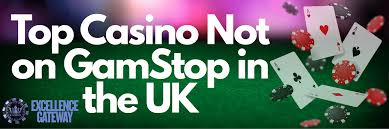 Discover the Benefits of Non-Gamstop Casinos 1728382582
