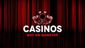 Discover the Best Casinos That Aren't on GamStop