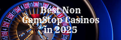 Discover the Best Non GamStop Casinos for Unrestricted Gaming
