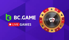 Discover the Excitement of BC.Game Casino Platform