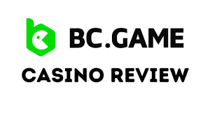 Discover the Excitement of BC.Game Casino Platform