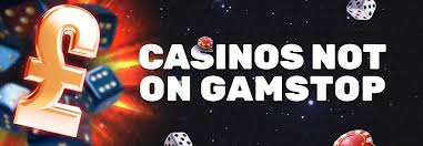 Discover the Newest Non GamStop Casino Sites -2016715105 Discover the Newest Non GamStop Casino Sites -2016715105