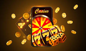 Discover the Thrills of WildWild Casino Platform 772446926
