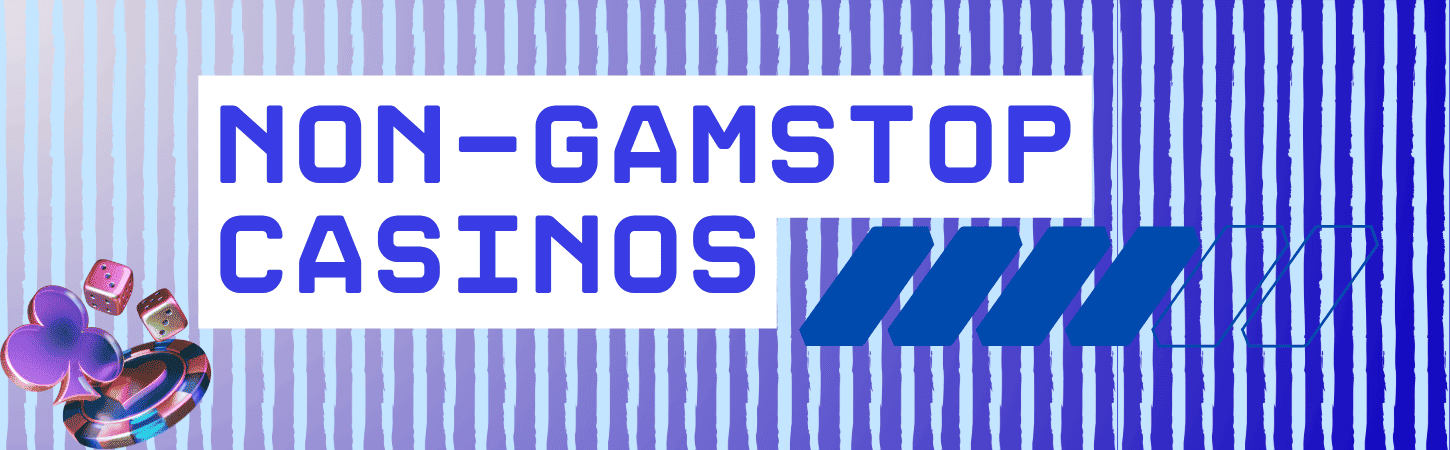 Discovering Casinos That Don't Use GamStop A Guide for Players