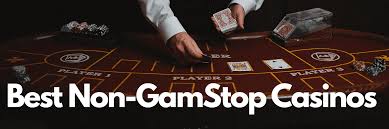Discovering English Sites Not on GamStop A Guide to Non-GamStop Casinos