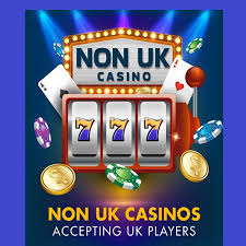 Discovering Real Money Offshore Casino Platforms Discovering Real Money Offshore Casino Platforms