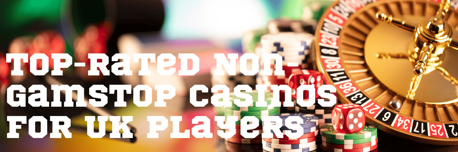 Explore Casino Sites Not on Gamstop for Unlimited Gaming Experiences Explore Casino Sites Not on Gamstop for Unlimited Gaming Experiences