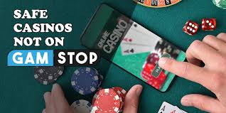Explore Non Gamstop UK Casino Sites Unrestricted Gaming Experience Explore Non Gamstop UK Casino Sites Unrestricted Gaming Experience