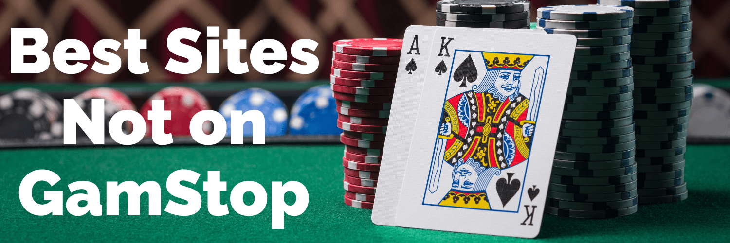 Explore the Latest Non Gamstop Casino Sites of 2023