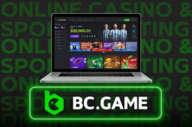 Exploring BC.Game The Ultimate Online Gaming Experience in Indonesia 633869879