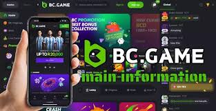 Exploring BC.Game The Ultimate Online Gaming Experience in Indonesia