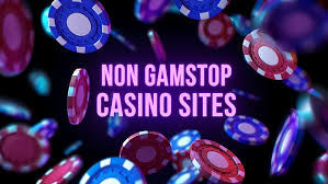Exploring Casino Sites Not on GamStop Your Guide to Alternative Online Gambling