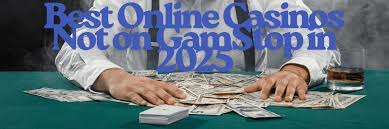 Exploring GamStop Free Sites A Guide to Gaming Freedom Exploring GamStop Free Sites A Guide to Gaming Freedom