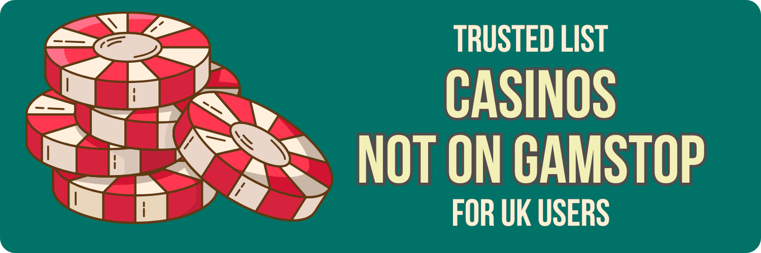 Exploring Non Gamstop UK Casino Sites A Comprehensive Guide 1713351645