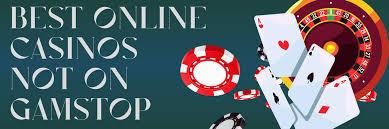 Exploring Non Gamstop UK Casino Sites Your Guide to a Thrilling Gaming Experience Exploring Non Gamstop UK Casino Sites Your Guide to a Thrilling Gaming Experience