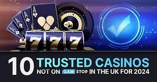 Exploring Non Gamstop UK Casino Sites Your Guide to a Thrilling Gaming Experience Exploring Non Gamstop UK Casino Sites Your Guide to a Thrilling Gaming Experience