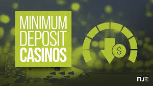 Exploring the World of 2 Minimum Deposit Casinos -42380543