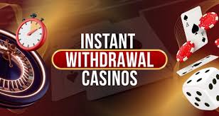 Fastest Withdrawal Online Casinos Your Guide to Quick Payouts -1773961855 Fastest Withdrawal Online Casinos Your Guide to Quick Payouts -1773961855