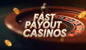 Fastest Withdrawal Online Casinos Your Guide to Quick Payouts -1773961855 Fastest Withdrawal Online Casinos Your Guide to Quick Payouts -1773961855