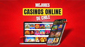 Los Mejores Casinos Online en Chile Sitios Recomendados -1706113167