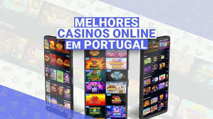 Melhores Casinos Online Para Jogar Experiência Incrível e Segura