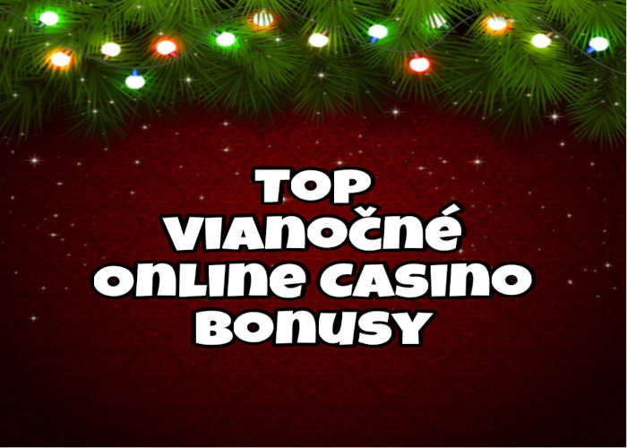 Najlepšie slovenské online kasína Všetko, čo potrebujete vedieť -2078486823