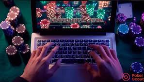 Nuevos Casinos Online en España La Revolución del Juego Virtual Nuevos Casinos Online en España La Revolución del Juego Virtual