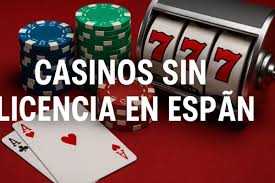 Nuevos Casinos Online en España La Revolución del Juego Virtual Nuevos Casinos Online en España La Revolución del Juego Virtual