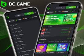 Responsible Gambling at BC.Game Promoting Safe Gaming Practices