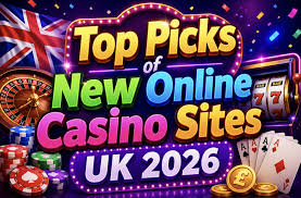 The Ultimate Guide to Casino User Experience in the UK